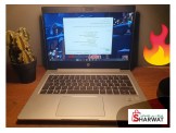 متوفر لابتوب اتش بي برو بوك جديد مستعمل شيء ب - 3