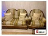 طقم كنب صالون للبيع  - 3