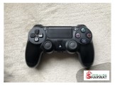جهاز ps4 slim 500gb - 3