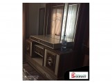 غرفة نوم فاخرة استعمال بسيط - 3