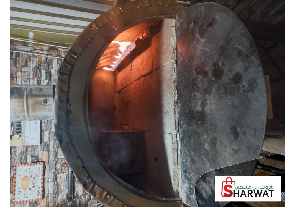 فرن بيت نار للبيع - اعلانات عامة - رام الله والبيرة - شروات من فلسطين