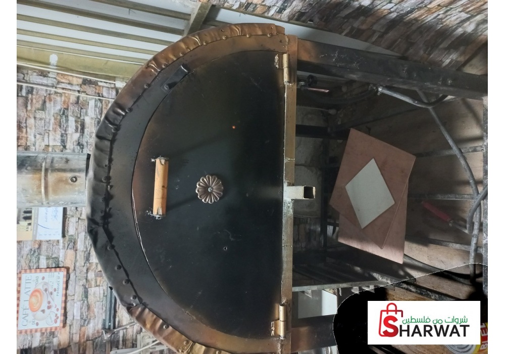 فرن بيت نار للبيع - اعلانات عامة - رام الله والبيرة - شروات من فلسطين