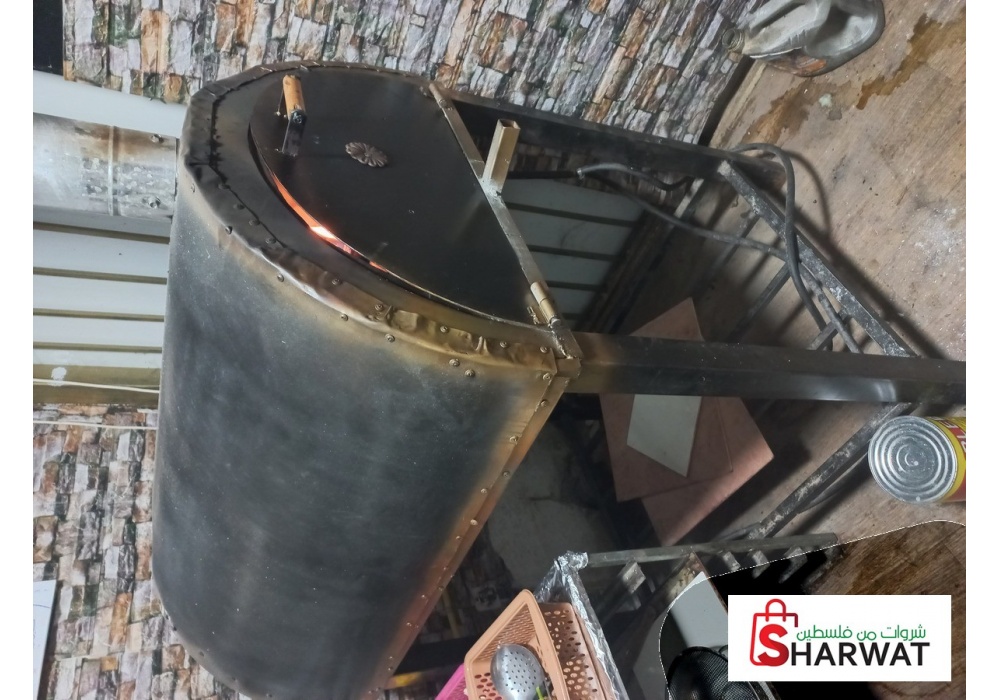 فرن بيت نار للبيع - اعلانات عامة - رام الله والبيرة - شروات من فلسطين