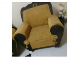 طقم كنب نضيف للبيع