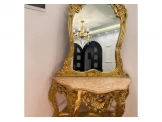 مرآه غرفه الضيوف