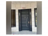 قصر الأبواب يقدم لكم تشكيلة أبواب امان ملتي لوك خارجية مضادة لجميع العوامل الجوية .