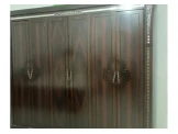 غرفة نوم شبه جديدة استخدام اشهر فقط - 2