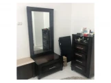 غرفة نوم + سفرة + جلوس + سجاد بيع بداعي السفر - 2