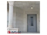 قصر الأبواب يقدم لكم تشكيلة أبواب امان ملتي لوك خارجية مضادة لجميع العوامل الجوية . - 2