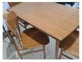 كنب طاولة سفرة مكتب - 3