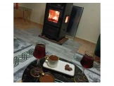 صوبات حطب تركيه - 3