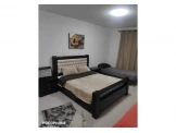 Furnished apartment for rent Ramallah Al-Tahta - 3