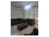 Furnished apartment for rent in the center of Ramallah, near the Ramallah Medical Complex,