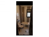غرفتين نوم  نوم غير مفروشة الإرسال 600$ - 1