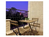 شقه مفروشه للإيجار في المصيون قرب فندق Cesar - 3