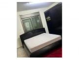 شقة مفروشة غرفتين نوم عين منجد 2500 شيكل Image 1