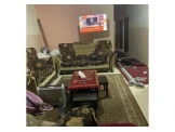 شقة مفروشة لايجار الشهري - 1