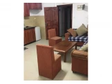 شقة مفروشة للإيجار - 2