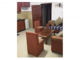 شقة مفروشة للإيجار - 3