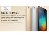Xiaomi Redmi 3S فقط 950 شيكل