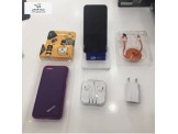 جهاز iphone 6s بحالة ممتازه حجم 128 جيجا
