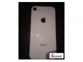 Apple  ايفون 8 - مستعمل - 