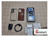 سامسونج  GALAXY S21 ULTRA - مستعمل - 