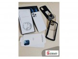 Apple  ايفون 12 برو ماكس 256 جيجا - مستعمل - 