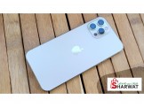 Apple  IPhone 12 Pro Max - شريحتين - مستعمل - 
