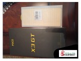 شومي Xiaomi  Poco X3 GT 5G 256 جيجا - جديد - 