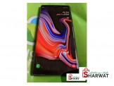 سامسونج  Note 9 - مستعمل - 