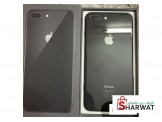 Apple  ايفون 8 بلس - مستعمل - 