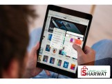 Apple  ايباد الجيل التاسع iPad 9th generation السعر فقط 1500 شيكل - جديد - 