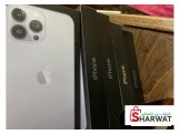 Apple  13 برو ماكس - جديد - 