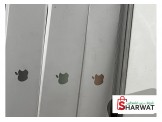 Apple  اي باد الجيل التاسع جديد - جديد - 