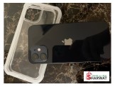 Apple  iPhone 12 black - جديد -  - 2