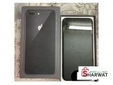 Apple  ايفون 8 بلس - مستعمل -  - 2