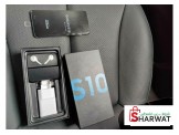 سامسونج  galaxy s10 - جديد -  - 2