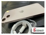 Apple  iPhone 13 pink - جديد -  - 2