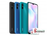 شومي Xiaomi  شاومي Xiaomi Redmi 9A - جديد -  - 2
