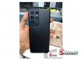 سامسونج  GALAXY S21 ULTRA - مستعمل -  - 3