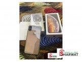 Apple  ايفون XS Max - مستعمل -  - 3