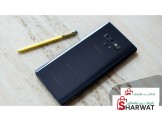 سامسونج Note 9 - مستعمل - - 3 سامسونج Note 9 - مستعمل - - 3