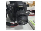 كاميرا كانون 7D