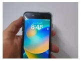آيفون iPhone 8 Plus نظيف بحاله جيده جدا ذاكره 256 بصمه شغالي مبه بالميه جهاز مش مفتوح ولا خدوش فيه ل