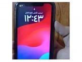 ايفون xr  128 جيجا
