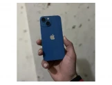 Iphone 13 mini لون ازرق - 2