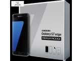 Galaxy s7 edge + premium package 