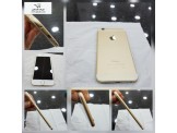 Iphone 6 لون ذهبي 128جيجا 