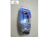 SkullCandy Earphone + Universal Clip Lens - 2